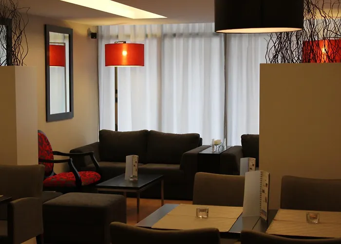 Hotel Principe Lisboa