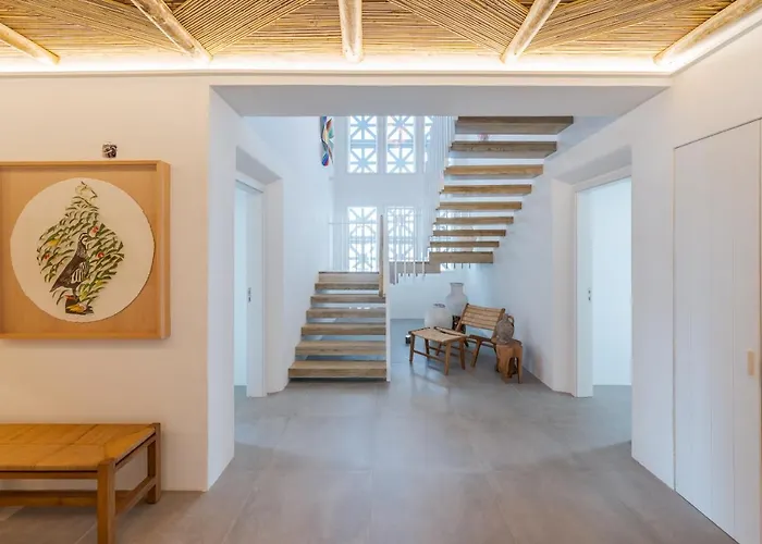 Villa da Comporta - Quarto Praia da Arrábida T0