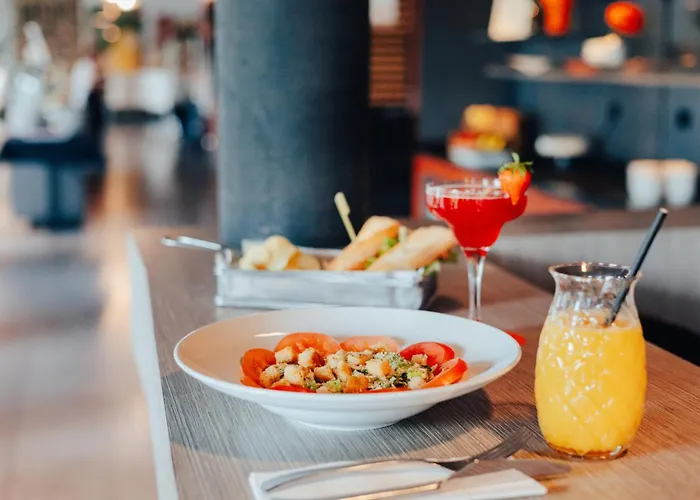 Star Inn Lisbon Airport